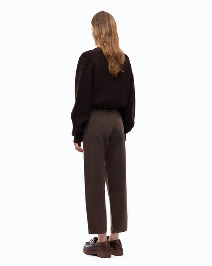 PINKO PANTALONE ESTELLE-A3KU