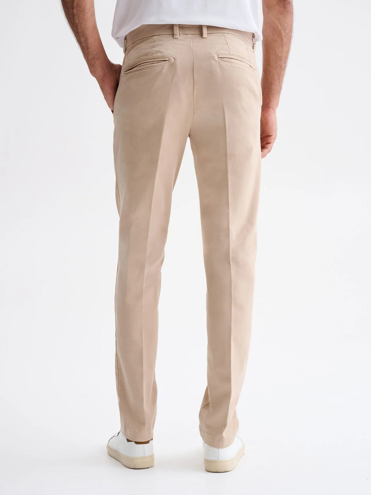 QB 24 PANTALONE CFC 128493 003