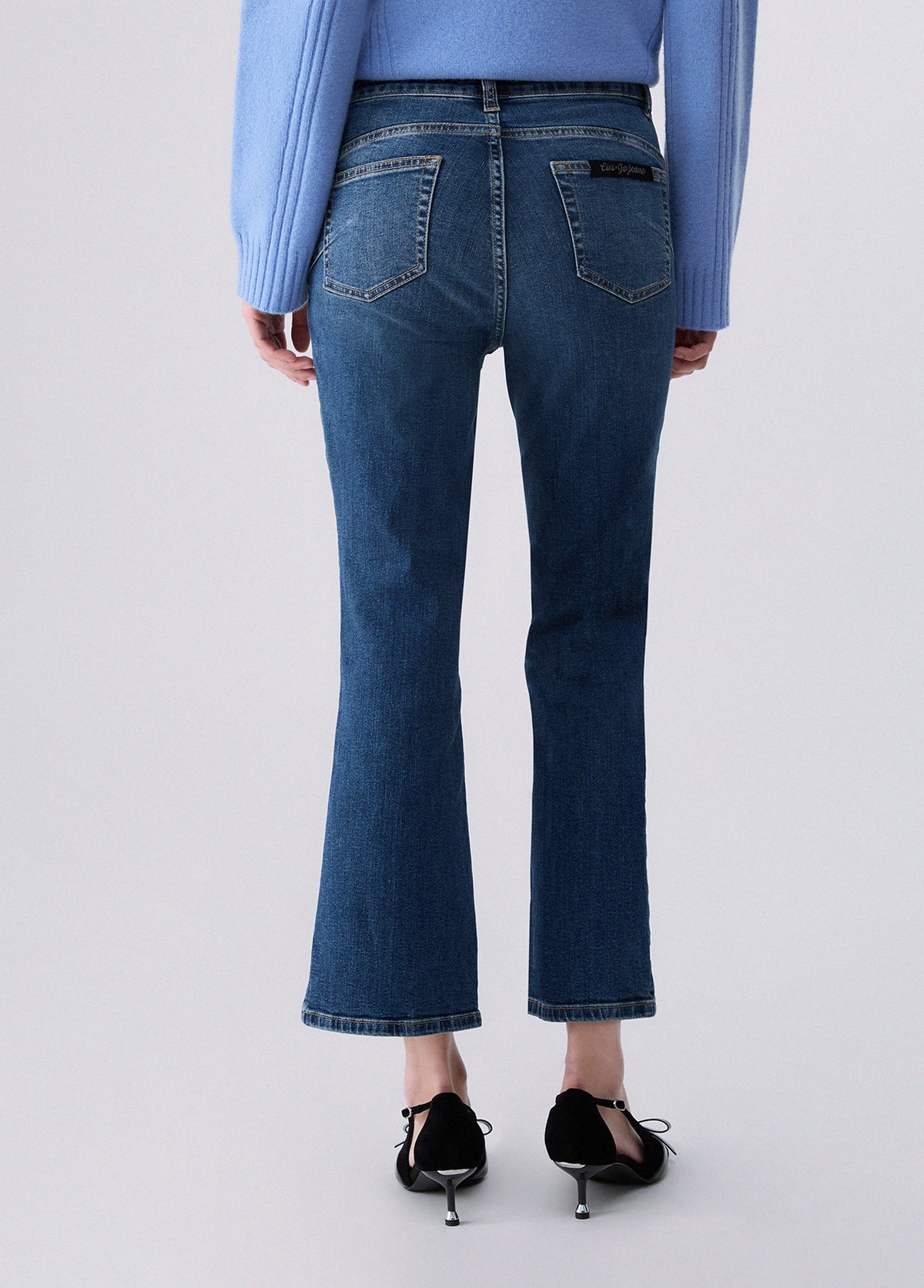 LIU JO Jeans UF6040-D0360
