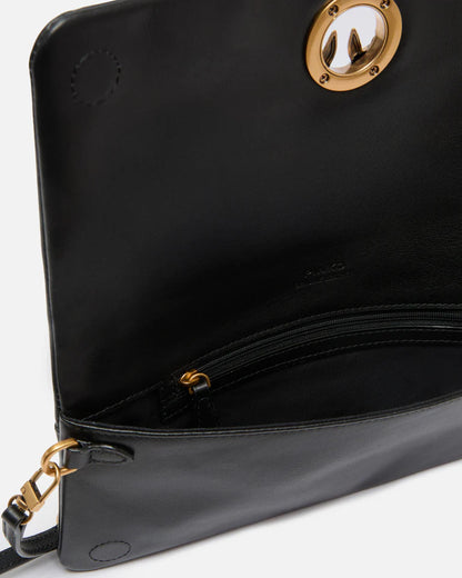PINKO  CLICK SOFT HORIZONTAL CLASSIC  SS26