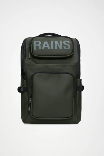 RAINS  14000