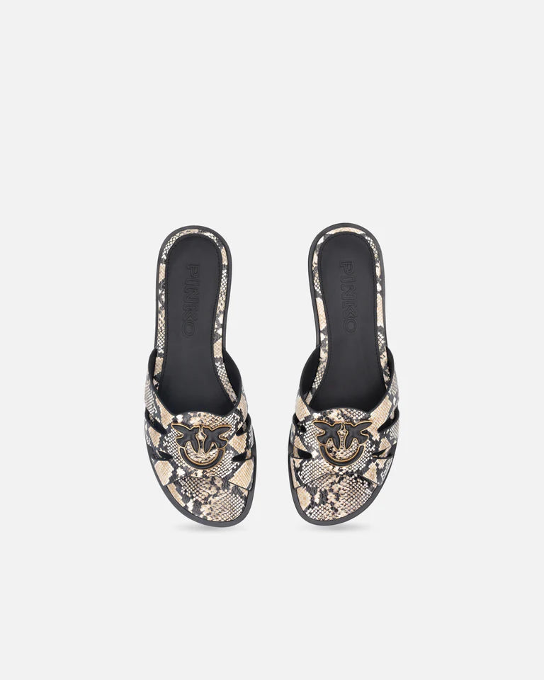 PINKO CIABATTE MILLY 04 - SD0463P042