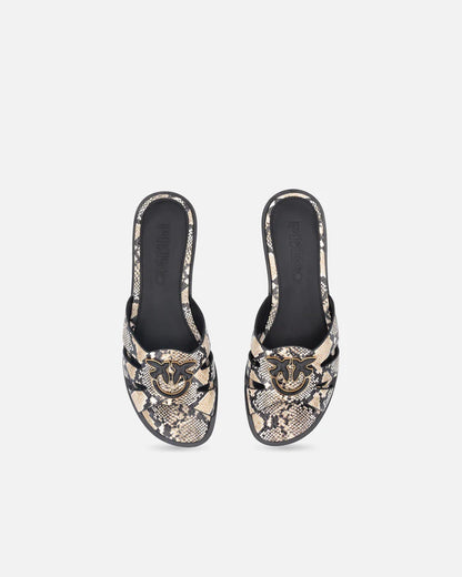 PINKO CIABATTE MILLY 04 - SD0463P042