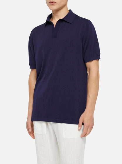 MC2 SAINT BARTH Polo manica corta SLO0008-00097L
