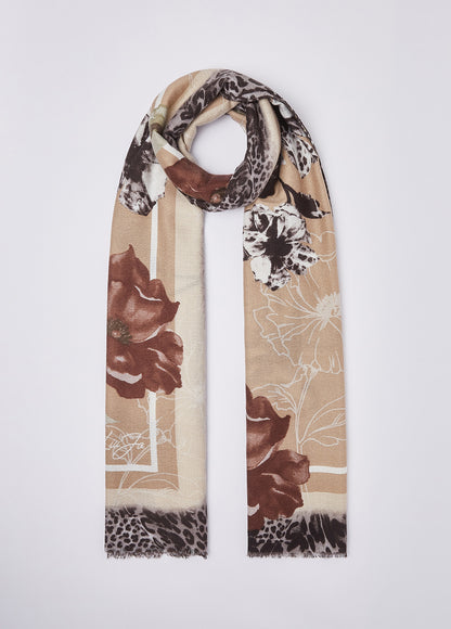 LIU JO STOLA 2F6065-T2745