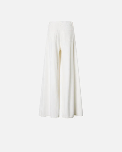 Pinko  WINONA WIDE LEG BULL SLEGATO SS26