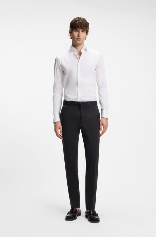BOSS PANTALONE P-GeniusJ-RDS-WG-233 10245125 01