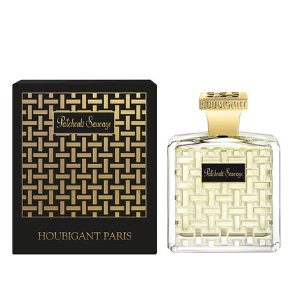 HOUBIGANT PARIS PATCHOULI SAUVAGE PATCHOULI SAUVAGE