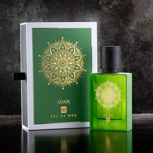 EAU DE MOE ADAM ADAM