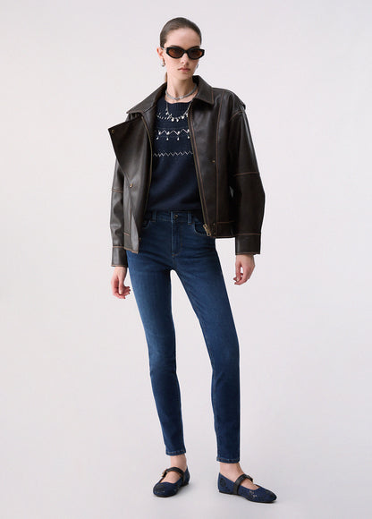 LIU JO Jeans UF6013-D0356