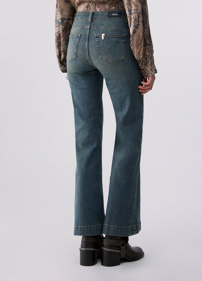 LIU JO Jeans UF6093-D0328