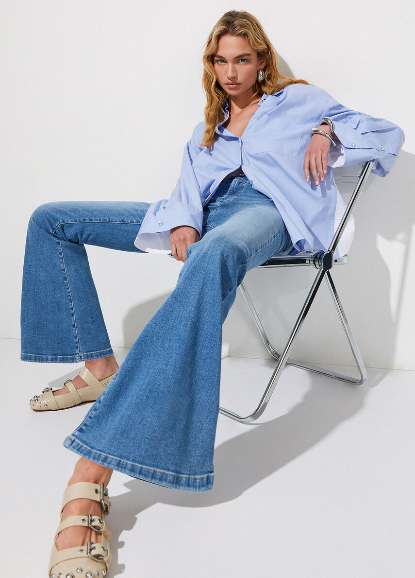 LIU JO Jeans UA6159-D0264