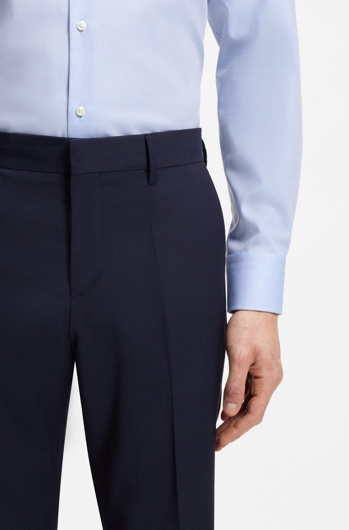 BOSS PANTALONE H-Genius-MM-251 10270084 01