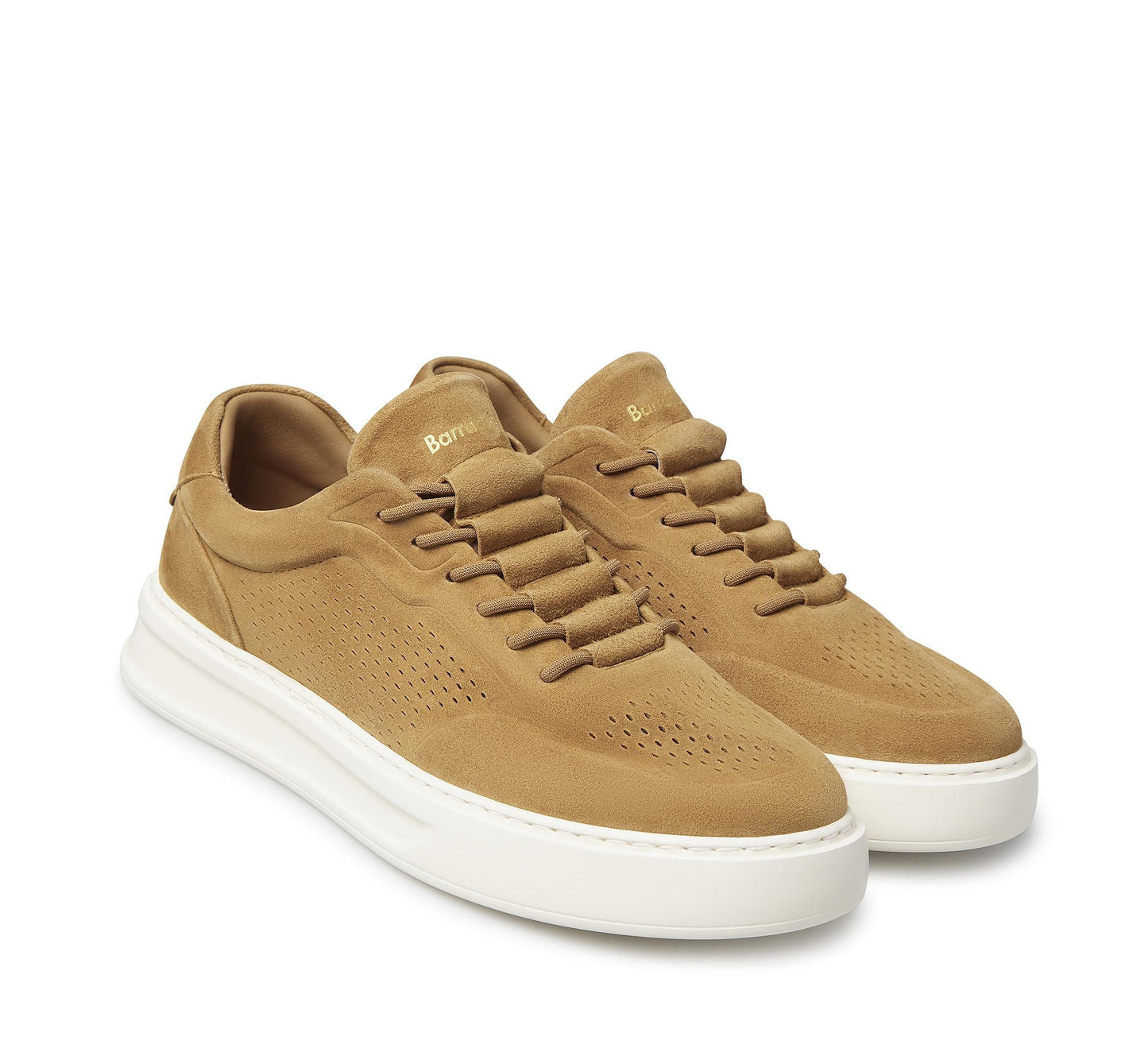 BARRACUDA Sneakers Slip-On PHOENIX-BU3612
