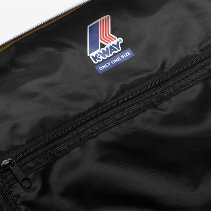 K-WAY Pouch Bag MOIRE