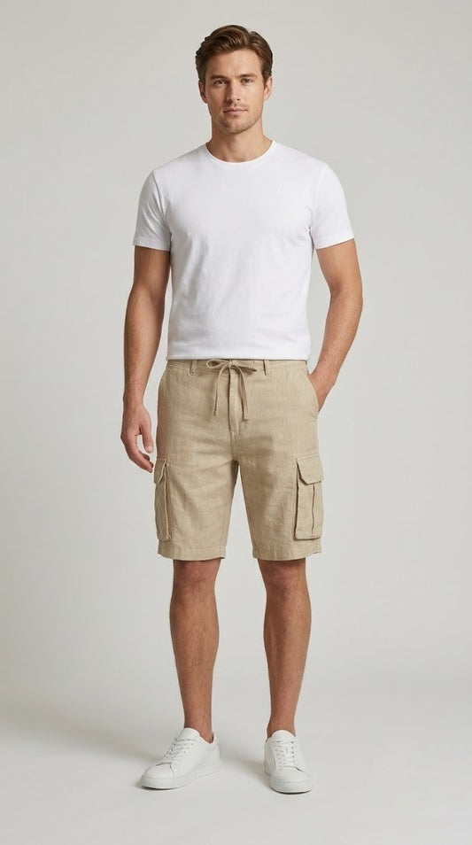 IMPURE SHORTS COOPER