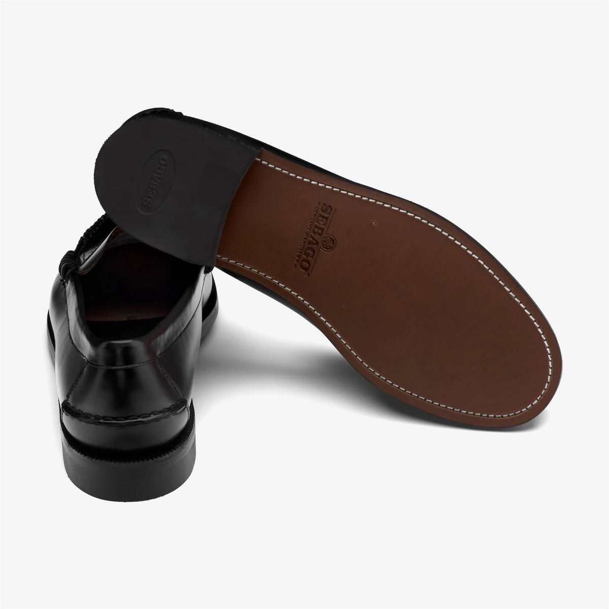 SEBAGO MOCASSINO 7000300