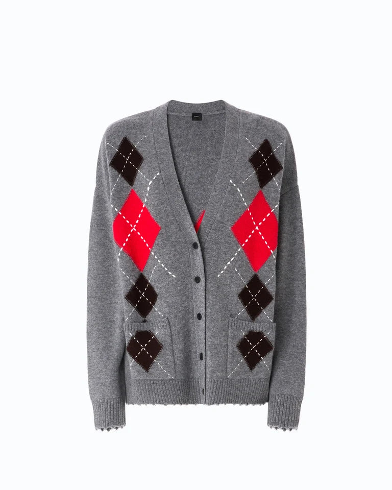 PINKO CARDIGAN BRISTOL