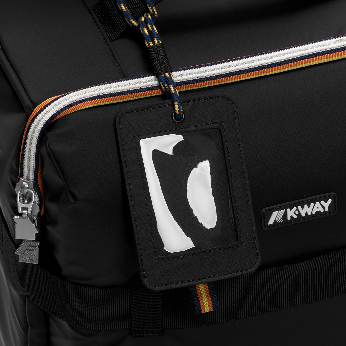 K-WAY Trolley BLOSSAC S