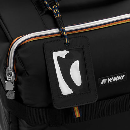 K-WAY Trolley BLOSSAC S