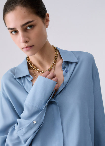 LIU JO CAMICIA CF6207-T2578