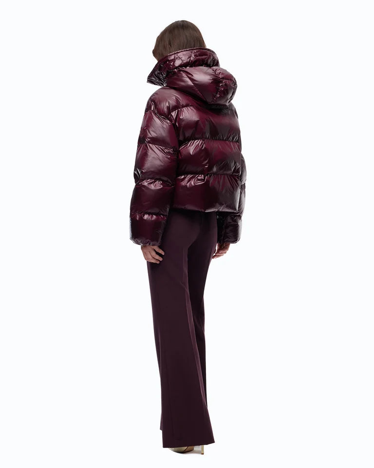 PINKO Piumino IMPASTO