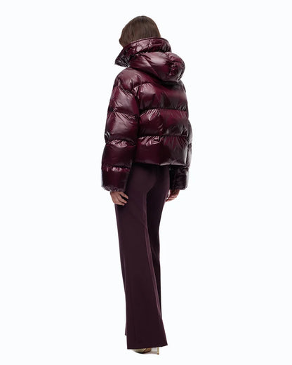 PINKO Piumino IMPASTO
