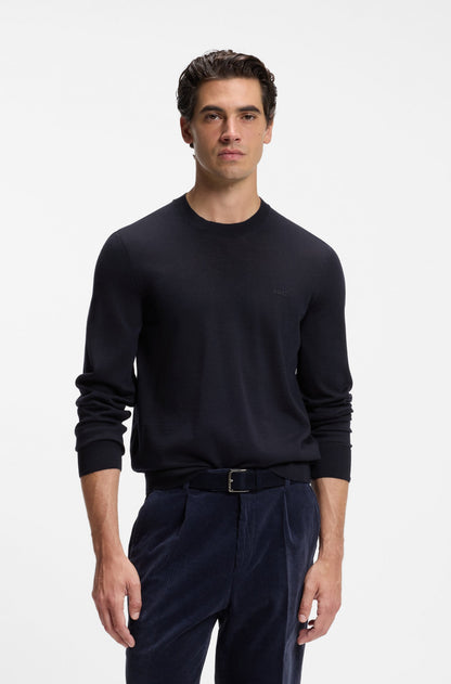 BOSS MAGLIA H-Leno-L 10283210 01