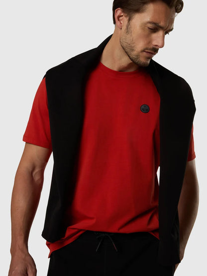 NORTH SAILS T-shirt a maniche corte 693175