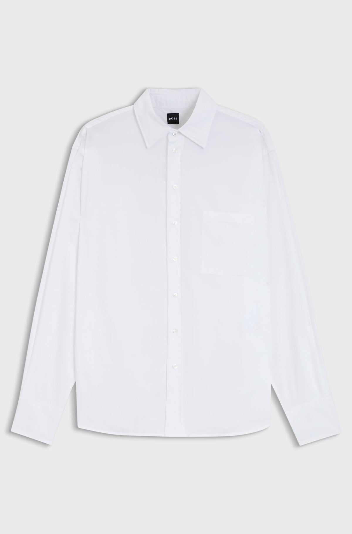 BOSS BLUSA Saturday_1 10262616 01