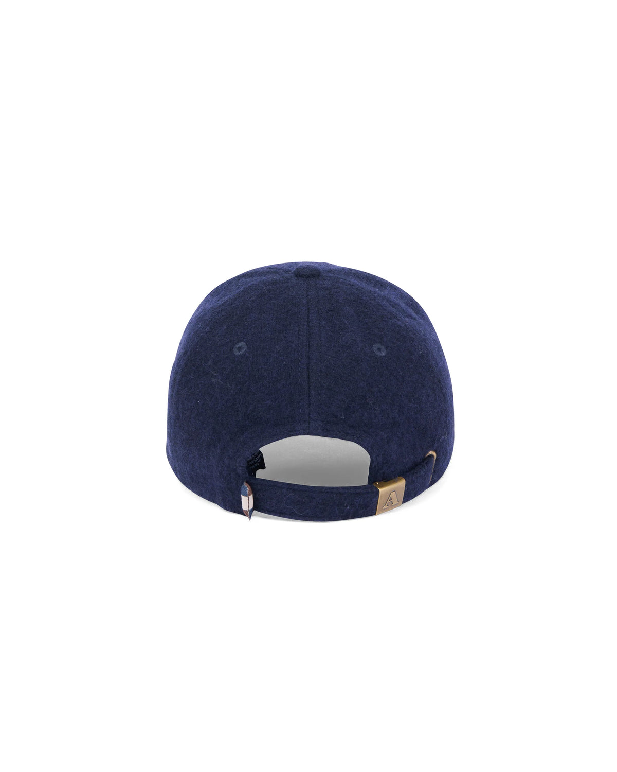 AQUASCUTUM CAPPELLO MERINO BASEBALL CAP AW_ICON_CP001