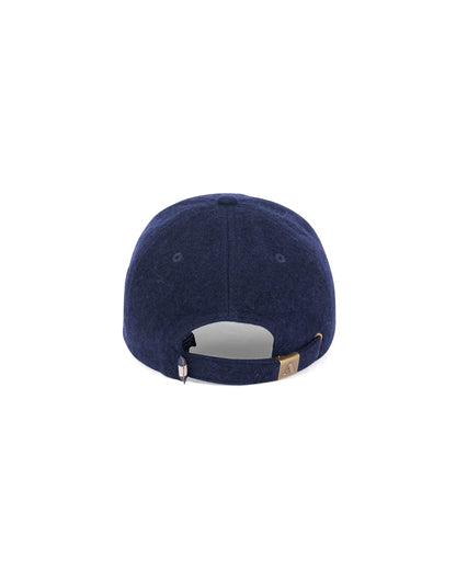 AQUASCUTUM CAPPELLO MERINO BASEBALL CAP AW_ICON_CP001