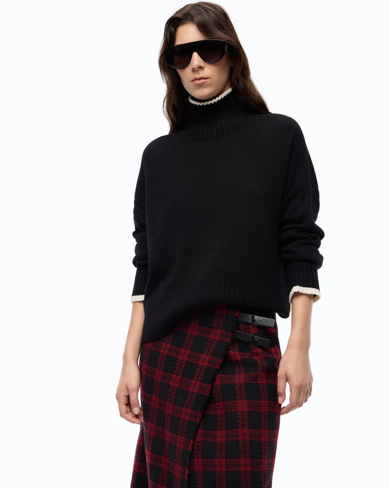 PINKO MAGLIA FALKLAND