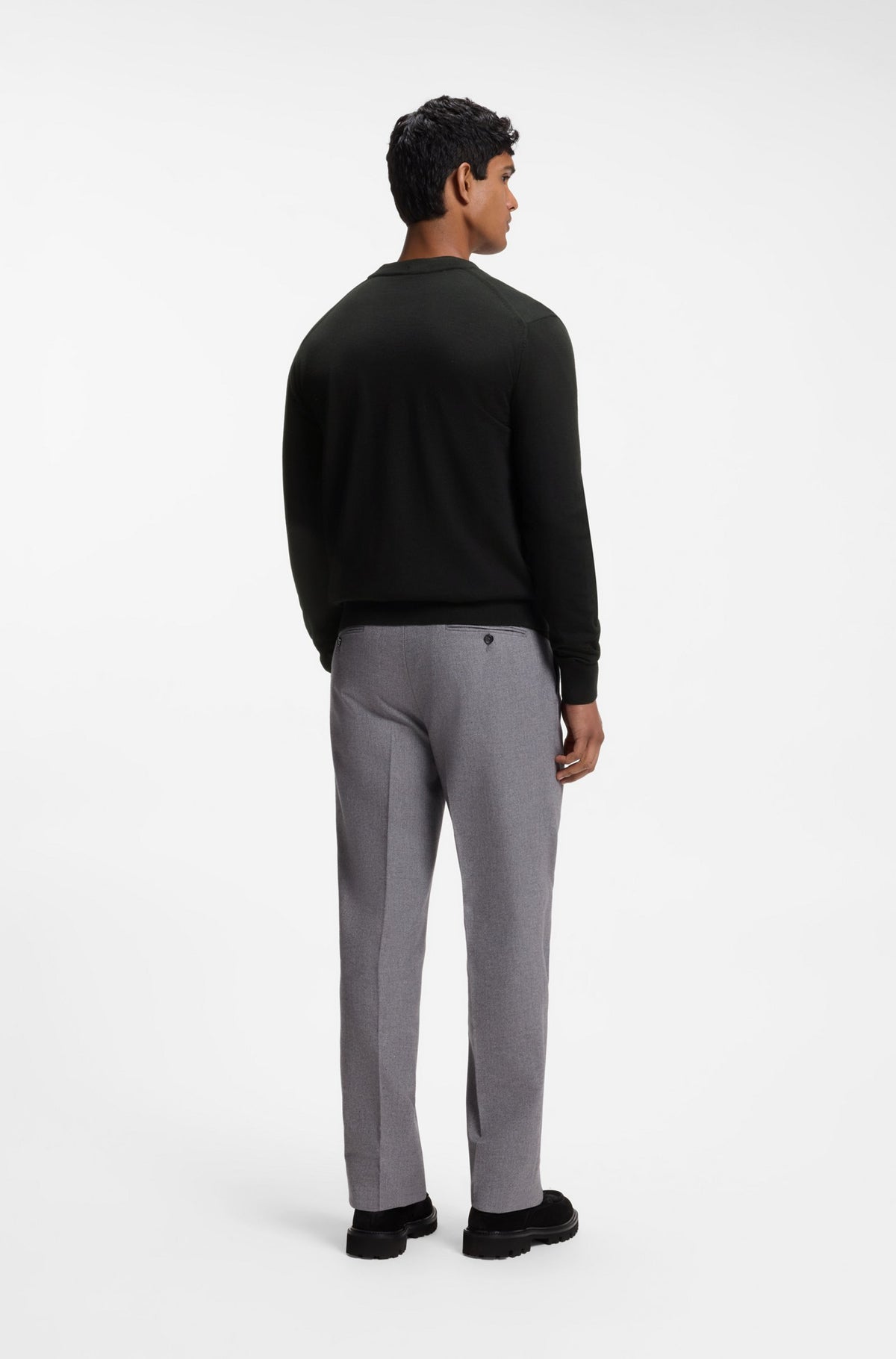 BOSS MAGLIA H-Mardon 10283126 01