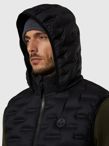 NORTH SAILS Gilet 603490