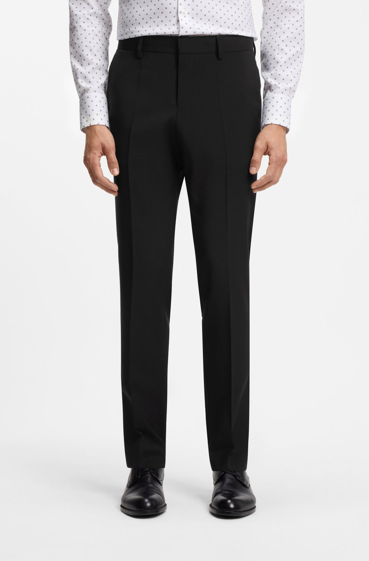 BOSS PANTALONE H-Genius-MM-251 10270084 01