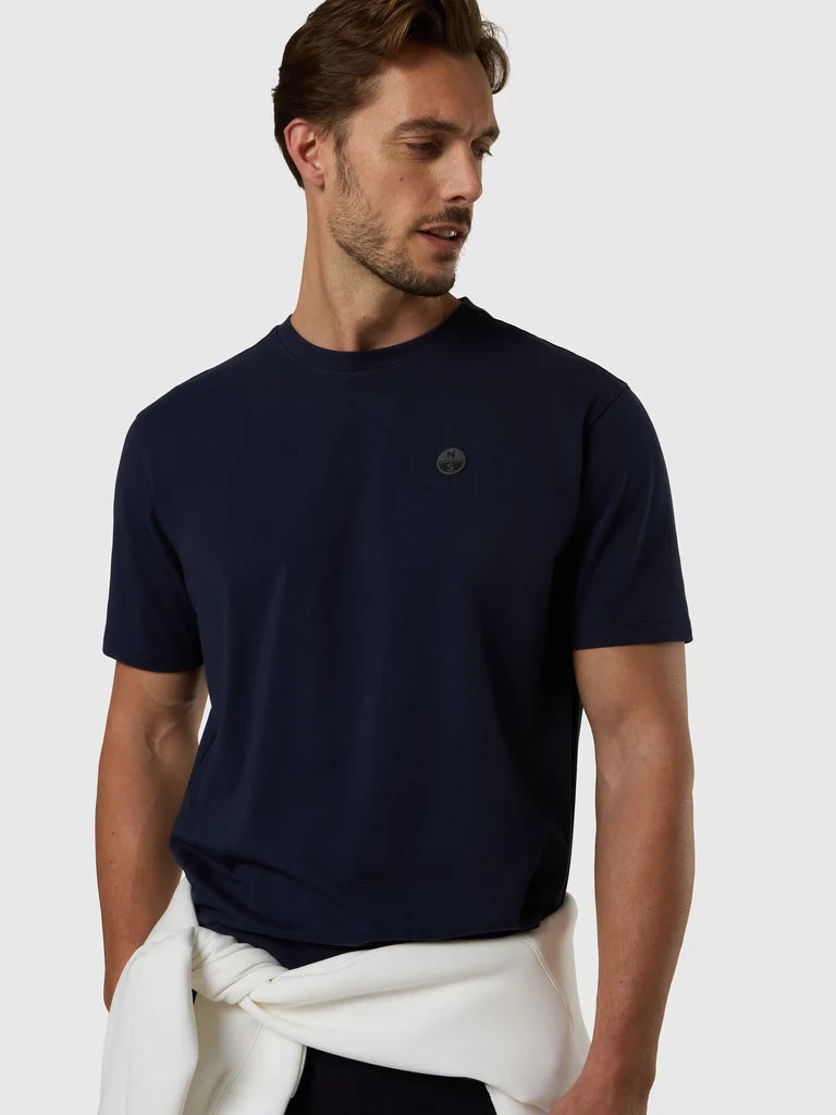 NORTH SAILS T-shirt a maniche corte 693175