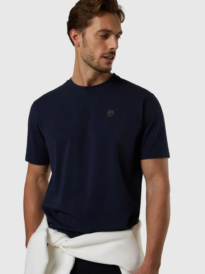 NORTH SAILS T-shirt a maniche corte 693175