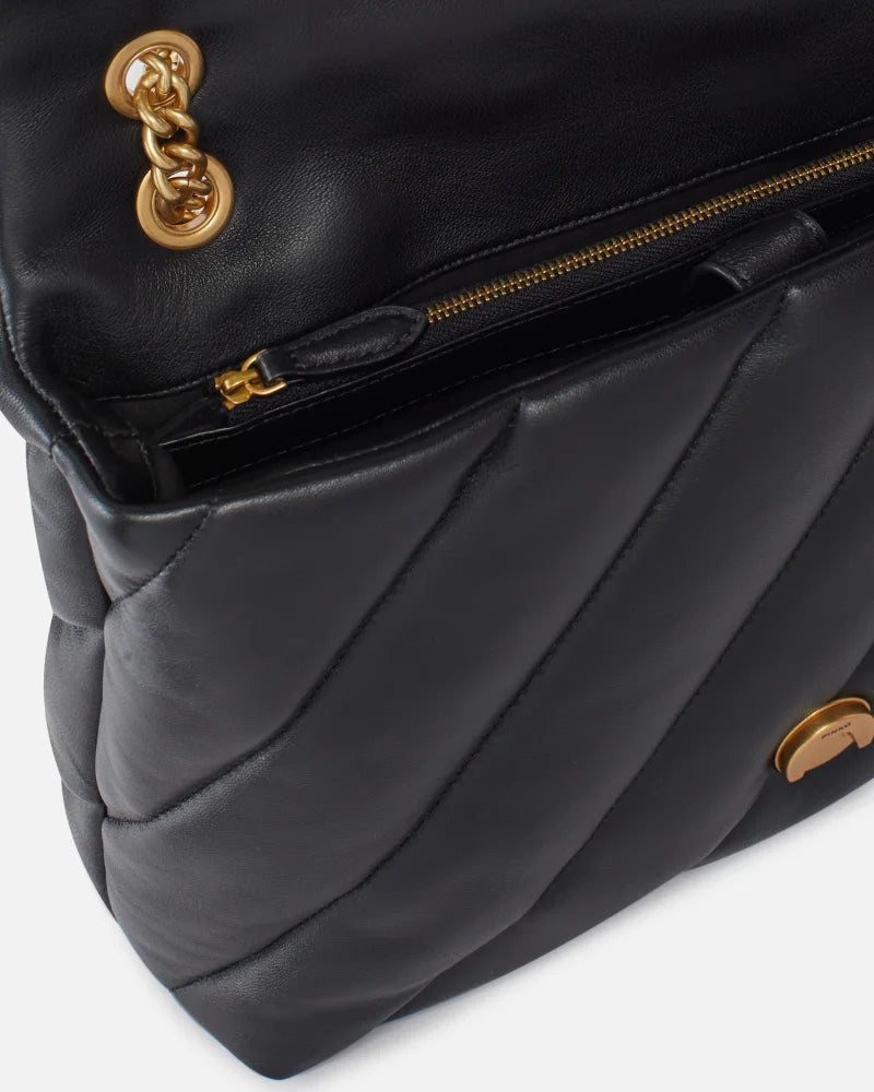 PINKO  LOVE PUFF BIG CL SHEEP NAPPAPA FW25