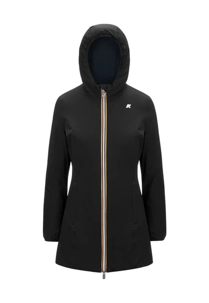 K-WAY GIUBBINO DENISE ST WARM DOUBLE