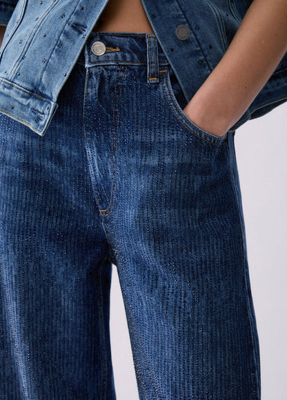 LIU JO Jeans UF6166-D0373