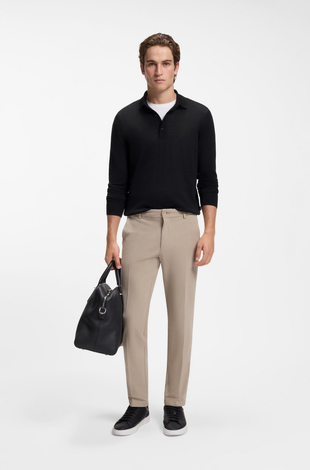 BOSS MAGLIA H-Lancione 10280691 01
