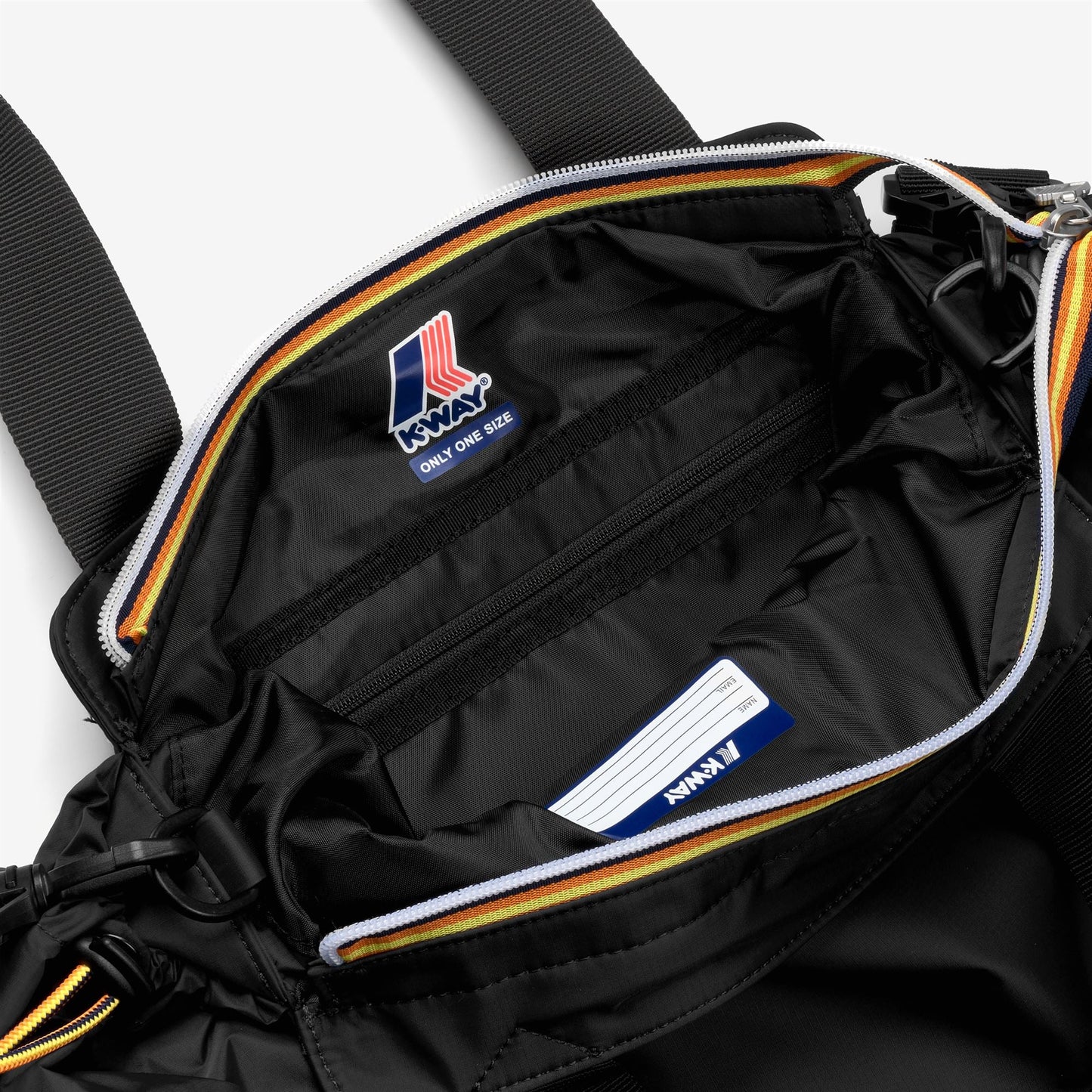 K-WAY TOTE BAG AISY