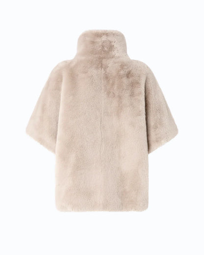 PINKO Simil Pelliccia NEW COMODINO