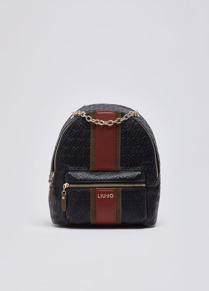 LIU JO BACKPACK AF6111-E1141