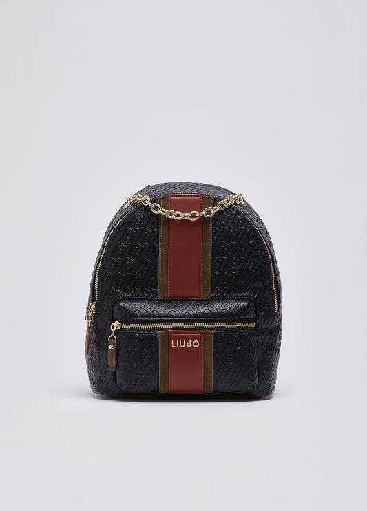 LIU JO BACKPACK AF6111-E1141