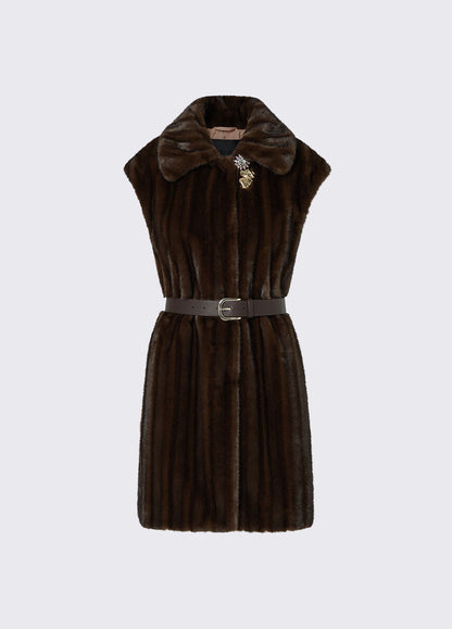 LIU JO Gilet CF6017-ES046