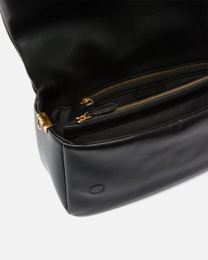 PINKO  CLICK SOFT HORIZONTAL HANDLE CLASSIC A0QO SS26