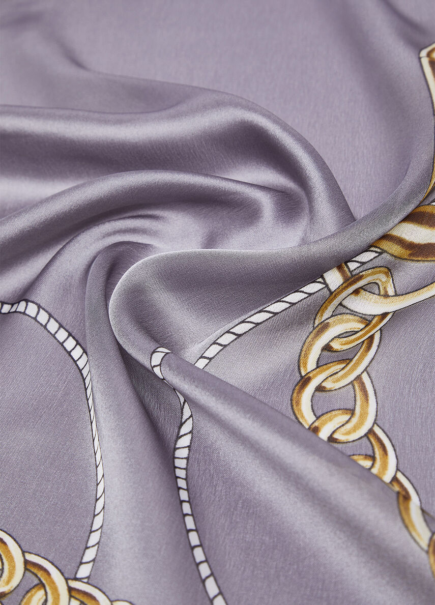 LIU JO FOULARD 2A6055-T2745