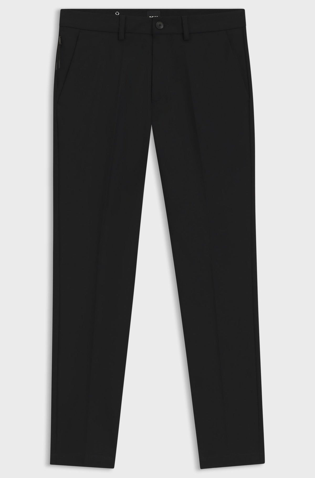 BOSS PANTALONE P-Kaiton1-Zip 10271527 01